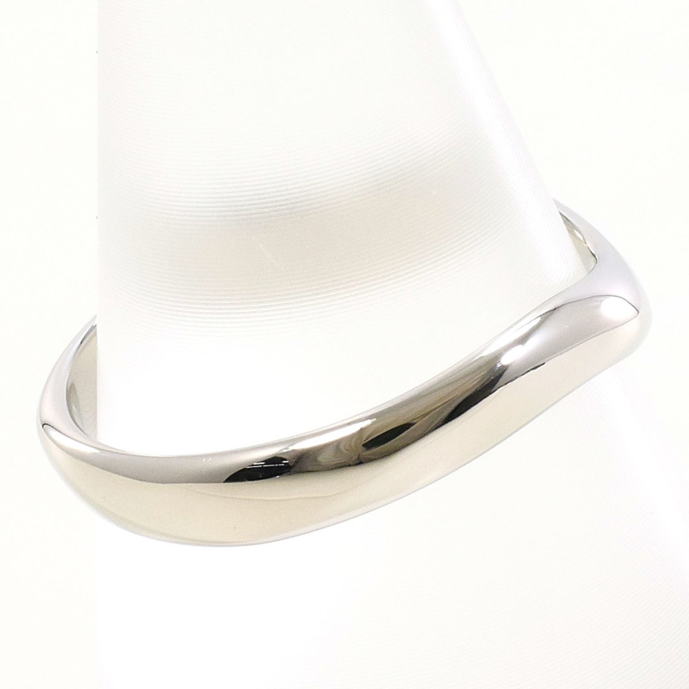 VINTAGE Silver Ring - Picture 2 of 6
